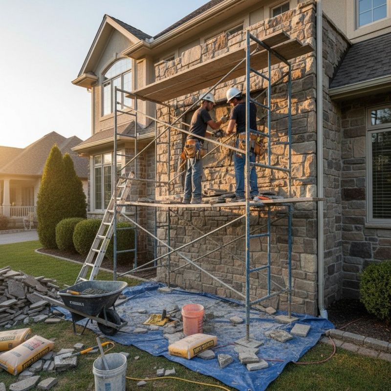 Siding Service in Boulder County, CO