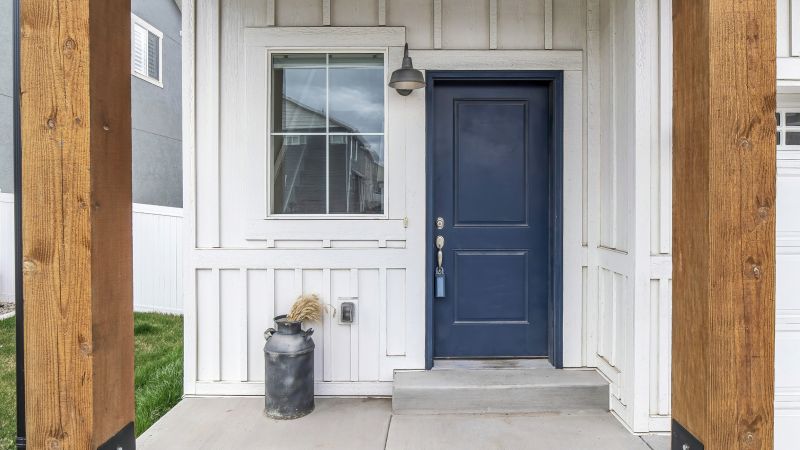 Batten Siding Installation in Broomfield, CO