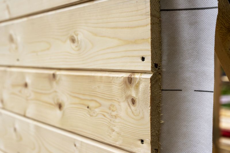 Batten Siding Repair in Allenspark, CO