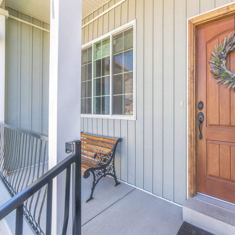 Batten Siding Repair in Fort Lupton, CO