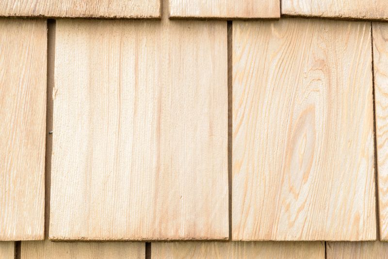 Cedar Shake Siding Repair in Dacono, CO