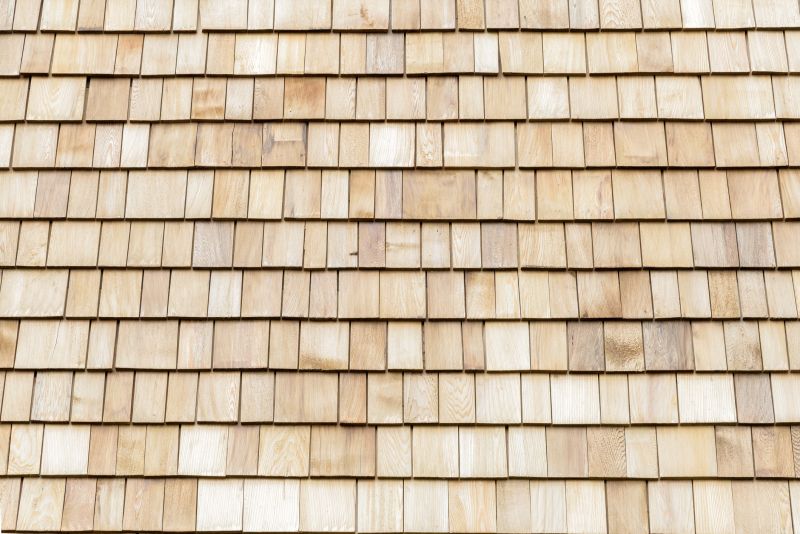 Cedar Shake Siding Repair in Erie, CO