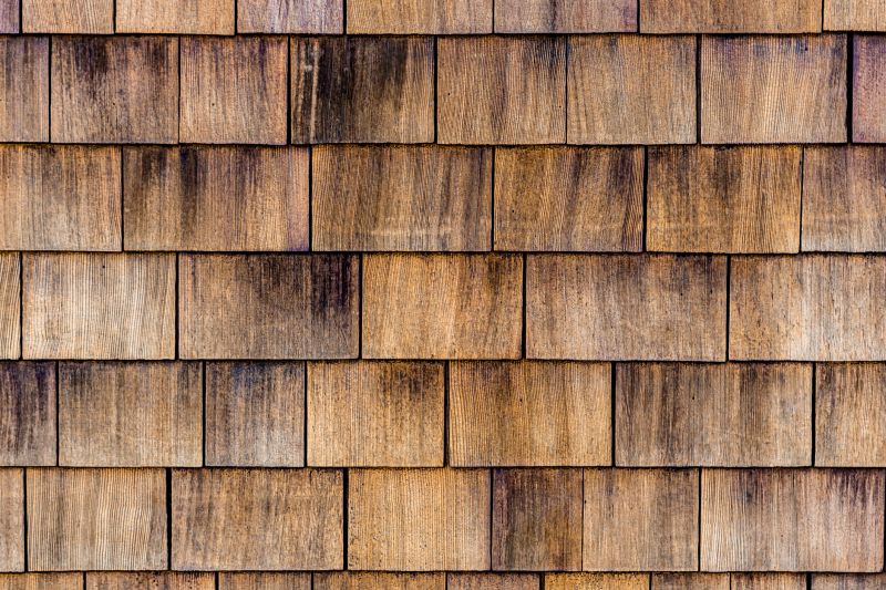 Cedar Shake Siding Repair in Lafayette, CO