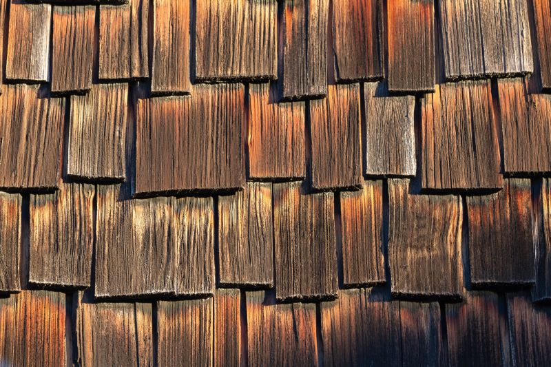 Cedar Shake Siding Repair in Longmont, CO