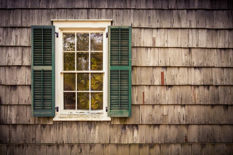 Cedar Shake Siding Repair in Louisville, CO