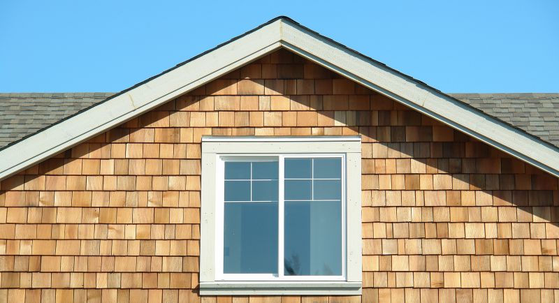 Cedar Shakes Replacement in Longmont, CO