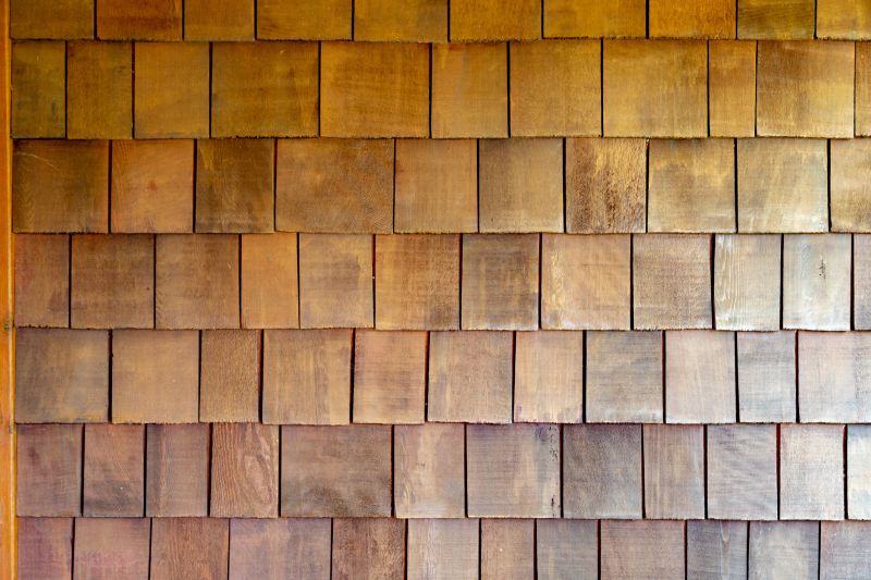 Cedar Siding Installation in Boulder, CO