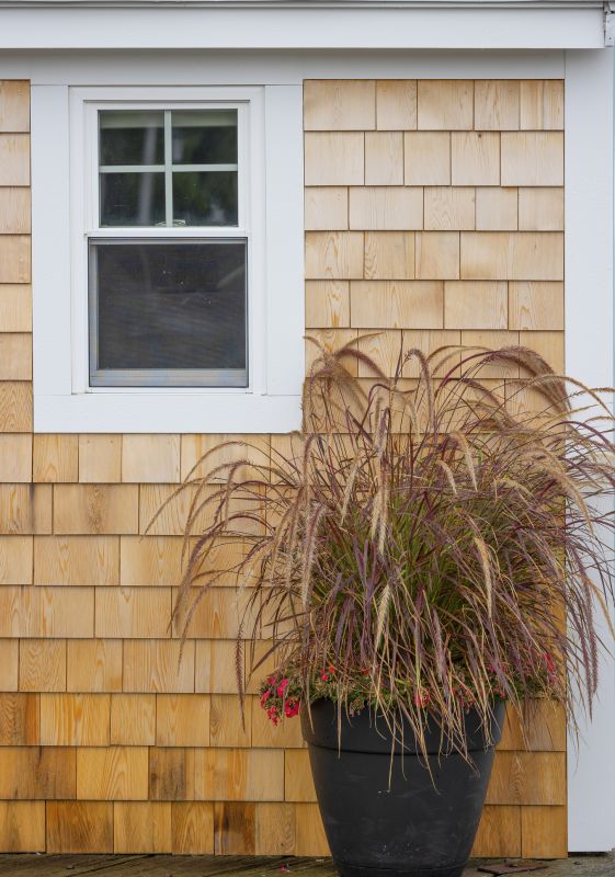 Cedar Siding Installation in Louisville, CO