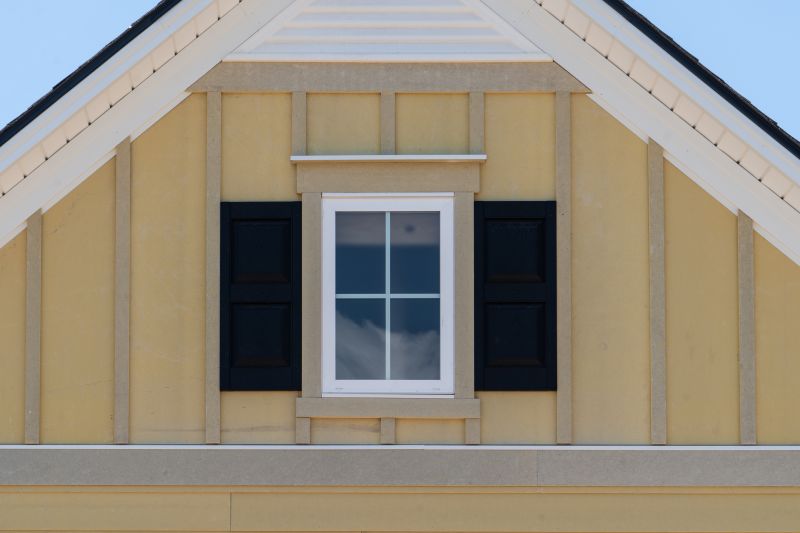 Cement Siding Repair in Dacono, CO