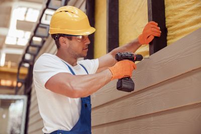 Cement Siding Replacement in Fort Lupton, CO