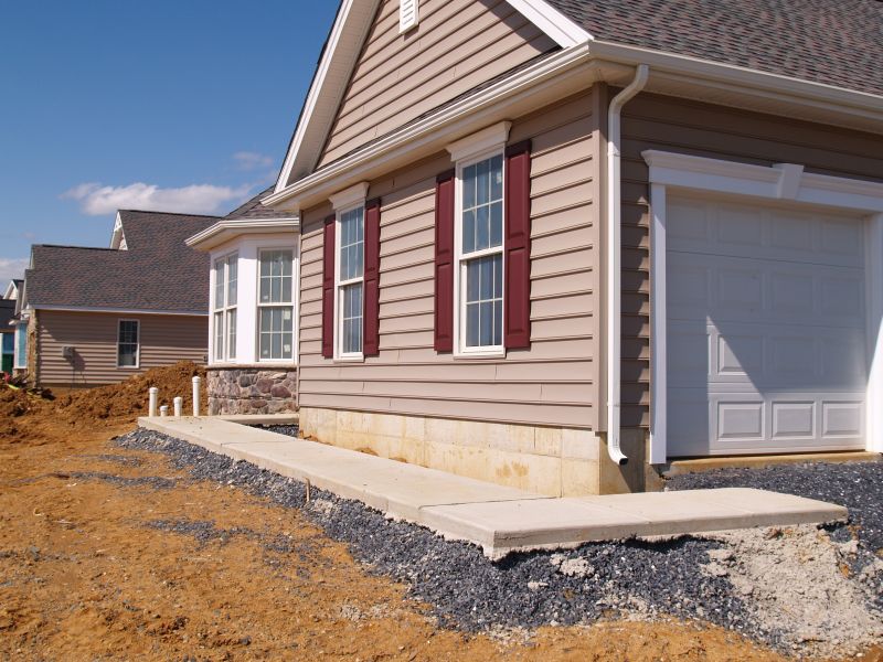 Cement Siding Replacement in Johnstown, CO