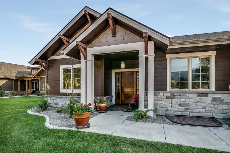 Cement Siding Replacement in Loveland, CO
