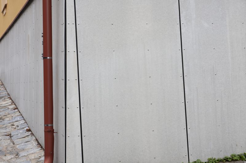 Cement Siding Service in Allenspark, CO