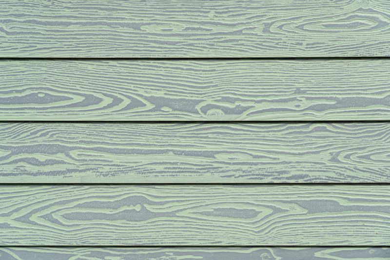 Composite Siding Installation in Erie, CO