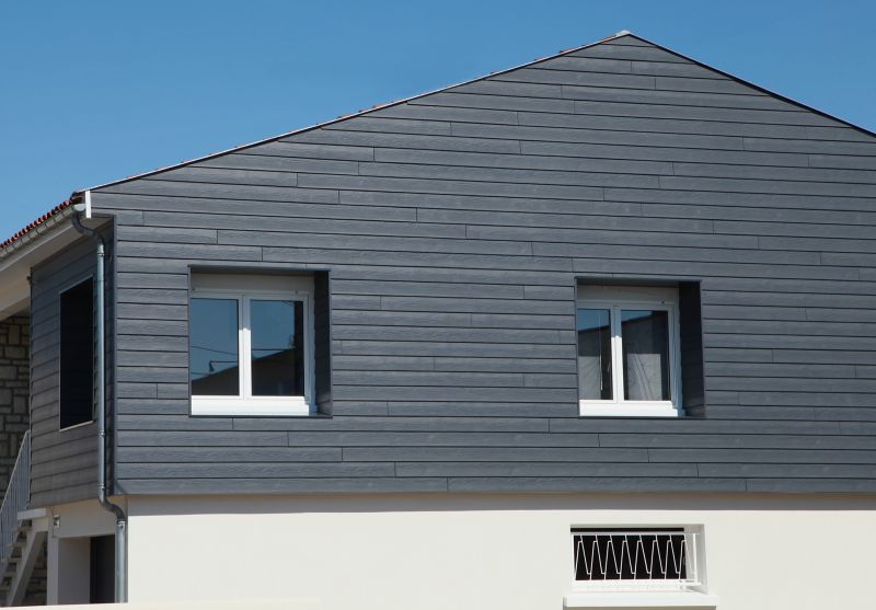 Composite Siding Installation in Estes Park, CO