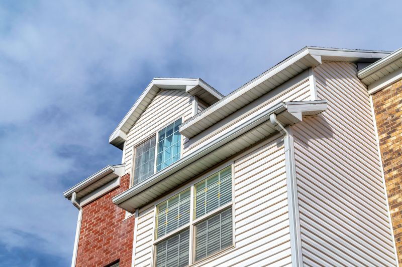 Dormer Siding Repair in Boulder County, CO