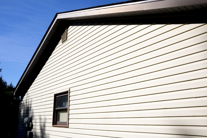Dutch Lap Siding Installation in Boulder County, CO