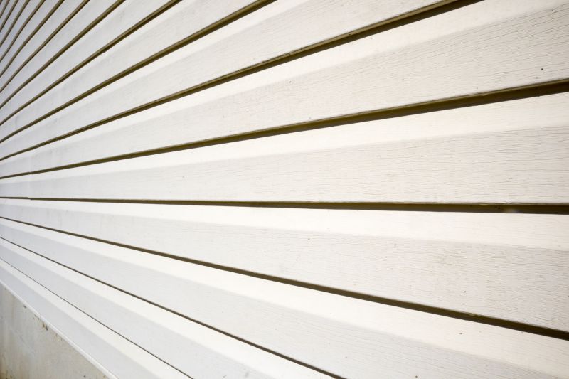 Dutch Lap Siding Installation in Boulder County, CO