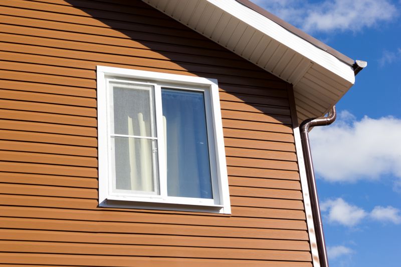 Dutch Lap Siding Repair in Boulder County, CO