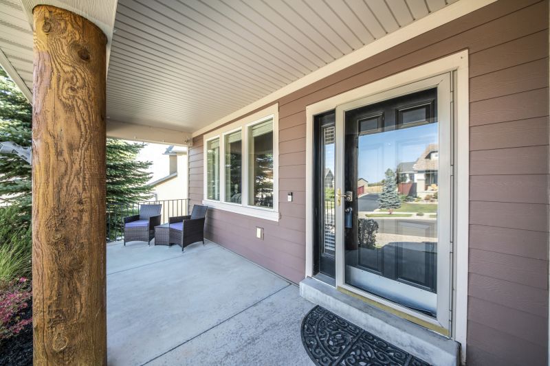 Engineered Siding Installation in Boulder, CO