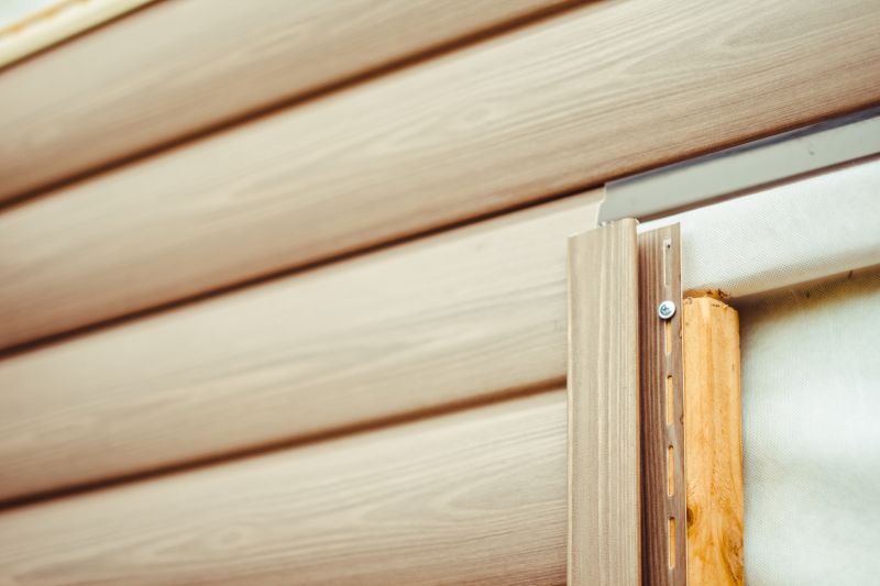 Engineered Siding Installation in Johnstown, CO