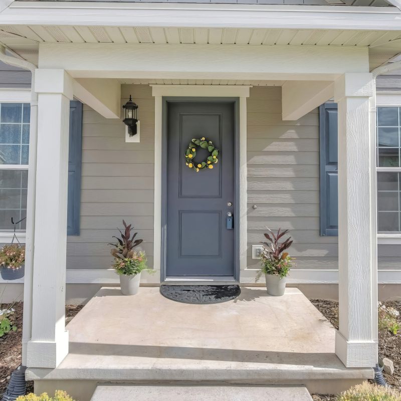 Faux Wood Siding Installation in Broomfield, CO