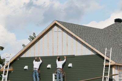 Fiber Cement Installation in Longmont, CO