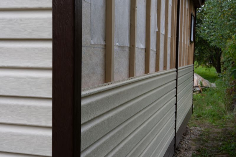 Fiber Siding Installation in Dacono, CO