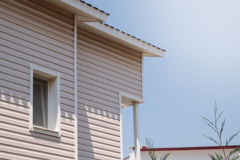 Fiber Siding Installation in Nederland, CO