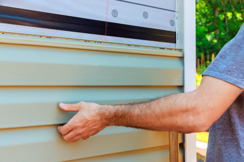 Home Siding Repair in Boulder County, CO