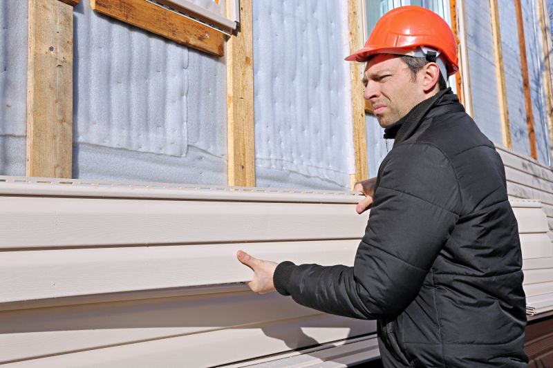 Home Siding Repair in Milliken, CO