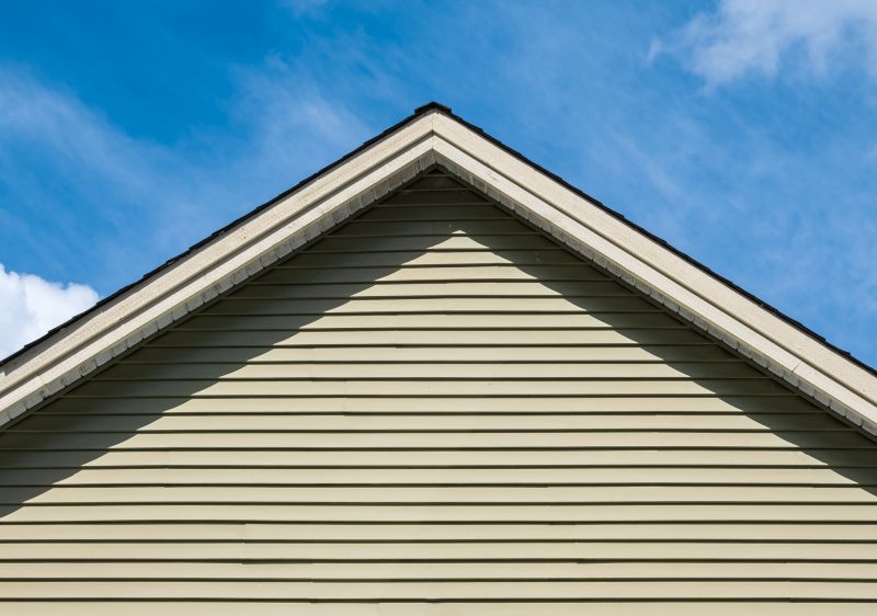 Insulated Siding Installation in Milliken, CO