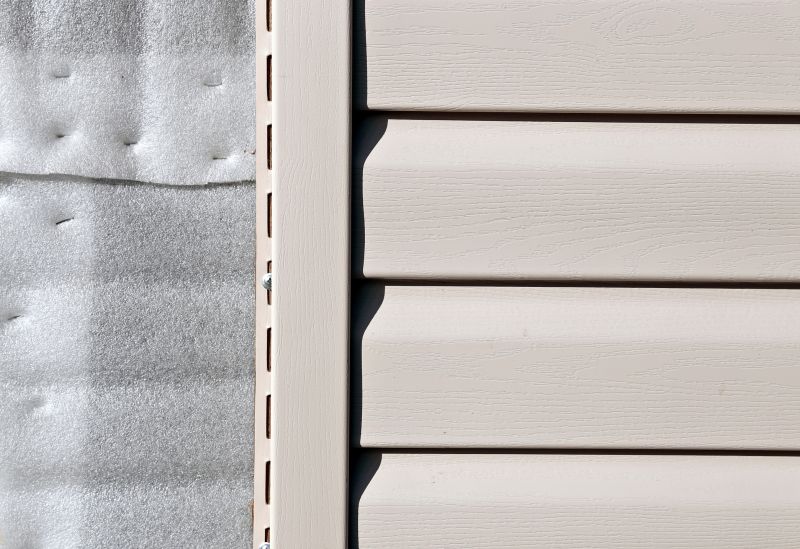Pvc Siding Installation in Boulder County, CO