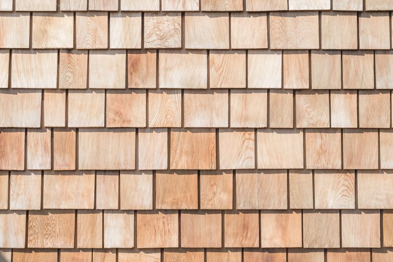 Shake Siding Installation in Boulder, CO