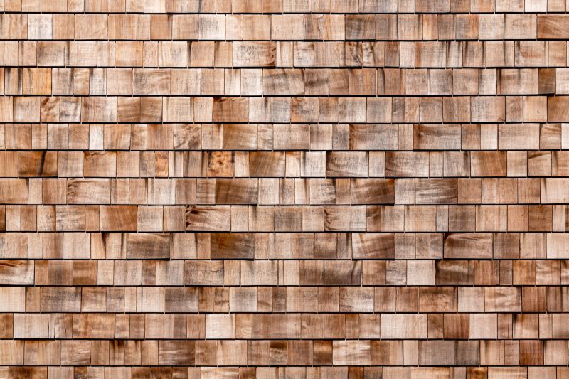 Shake Siding Installation in Dacono, CO