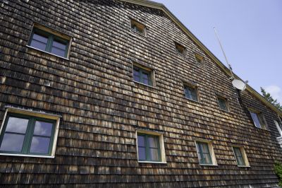 Shake Siding Installation in Estes Park, CO