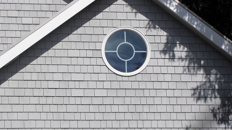 Shake Siding Installation in Johnstown, CO