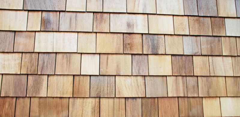 Shake Siding Installation in Lafayette, CO