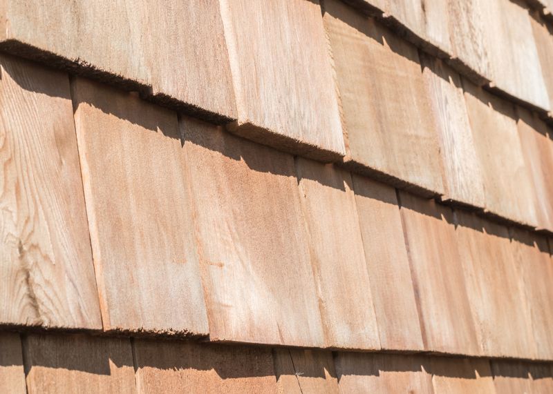 Shake Siding Installation in Louisville, CO