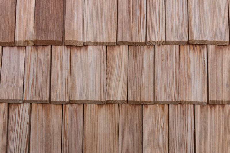 Shake Siding Repair in Berthoud, CO