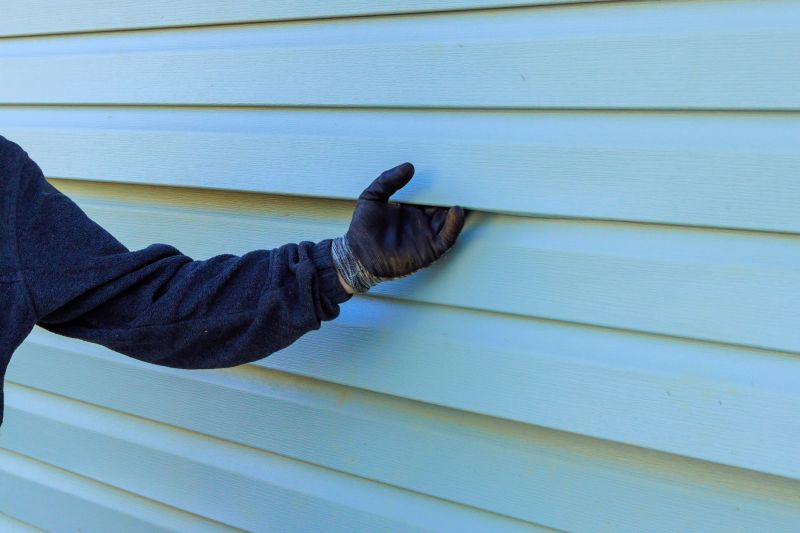 Siding Maintenance in Dacono, CO