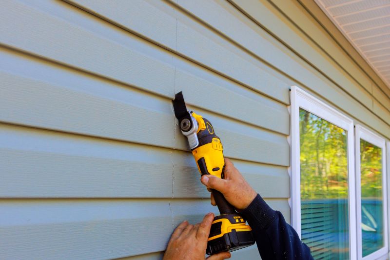 Siding Maintenance in Estes Park, CO