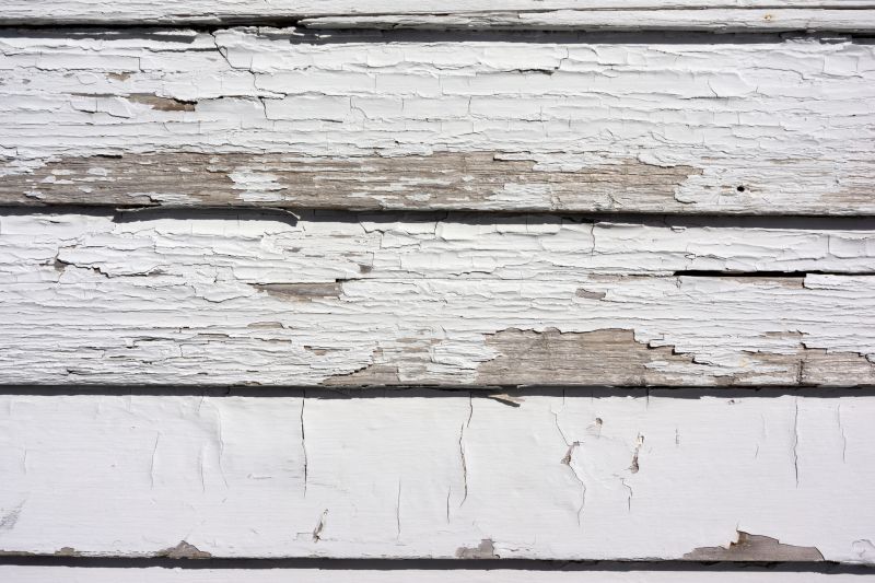 Siding Maintenance in Loveland, CO