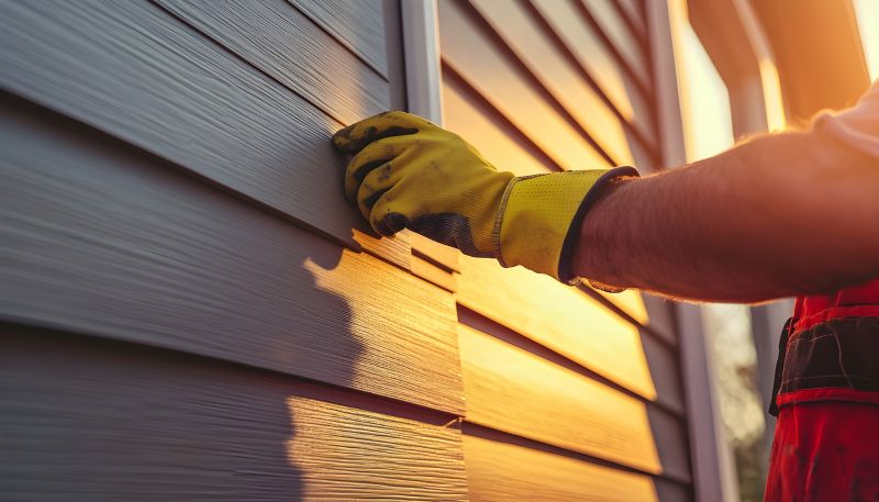 Siding Maintenance in Loveland, CO