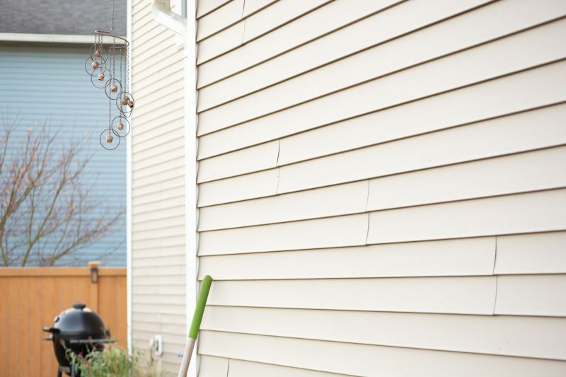 Siding Replacement in Boulder, CO