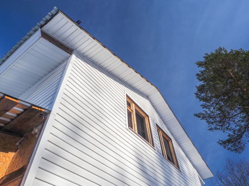 Siding Replacement in Jamestown, CO