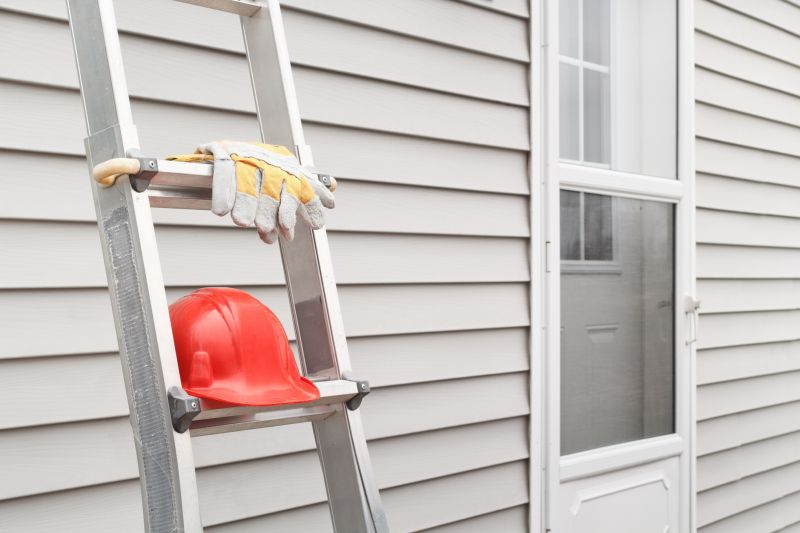 Siding Replacement in Lafayette, CO
