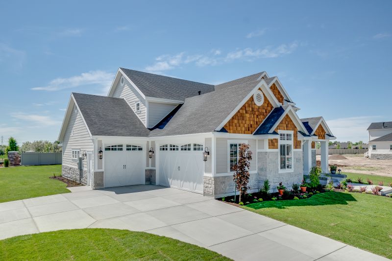 Siding Replacement in Nederland, CO