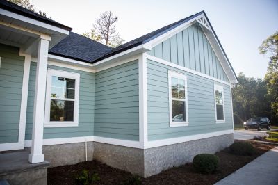 Siding Restoration in Boulder County, CO