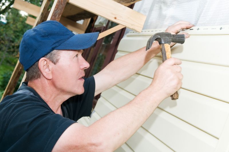 Vinyl Siding Installation in Estes Park, CO